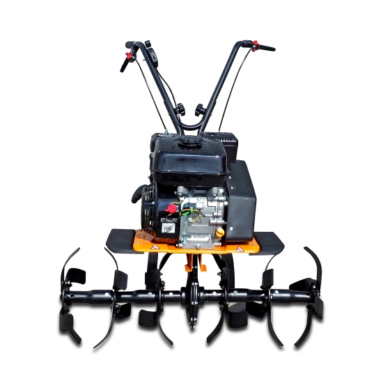 Glebogryzarka GRUBBER GG-55